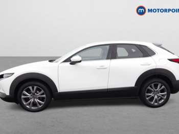 Used Mazda CX-30 2022 for sale - 74591465: Photo