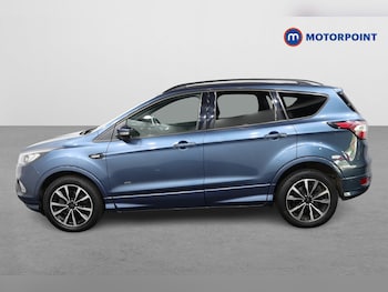 Used Ford Kuga 2018 for sale - 78719475: Photo