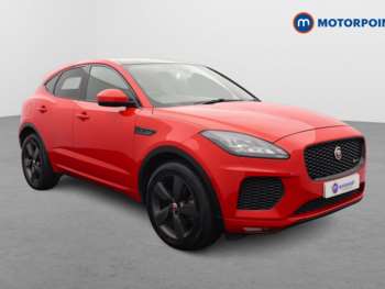 2020 - 2.0d Chequered Flag Edition 5dr Auto