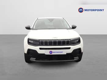 Used Jeep Avenger 2025 for sale - 79862630: Photo