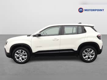Used Jeep Avenger 2025 for sale - 79862630: Photo