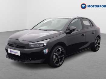 Used Vauxhall Corsa 2024 for sale - 74565592: Photo