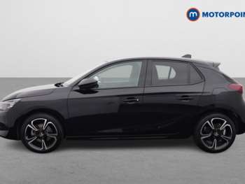 Used Vauxhall Corsa 2024 for sale - 74565592: Photo