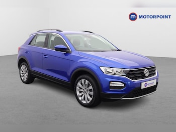 Volkswagen - T-Roc