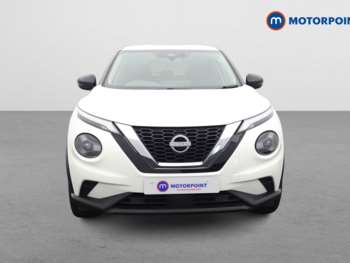 Used Nissan Juke 2024 for sale - 74627282: Photo