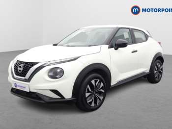 Used Nissan Juke 2024 for sale - 74627282: Photo