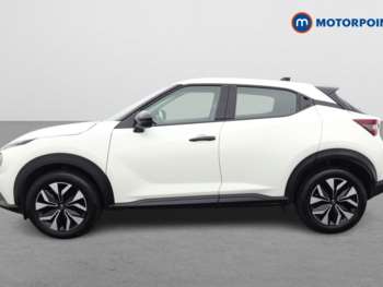 Used Nissan Juke 2024 for sale - 74627282: Photo
