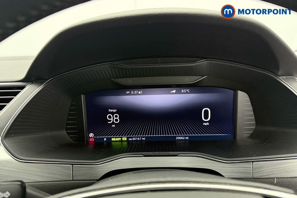 Used Skoda Superb 2023 for sale - 77221260: Photo 13