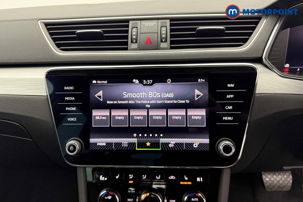 Used Skoda Superb 2023 for sale - 77221260: Photo 14