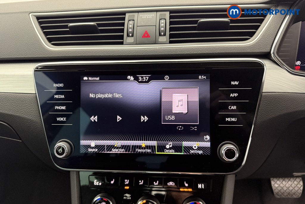 Used Skoda Superb 2023 for sale - 77221260: Photo 15