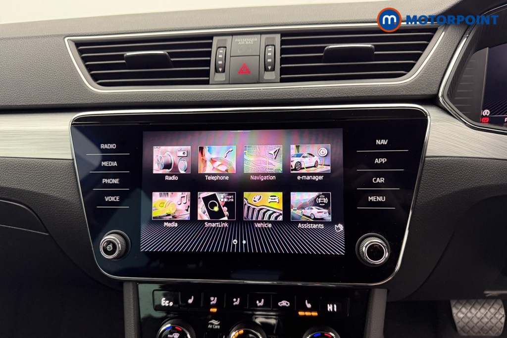 Used Skoda Superb 2023 for sale - 77221260: Photo 19