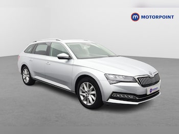 Used Skoda Superb undefined for sale - 77221260: Photo