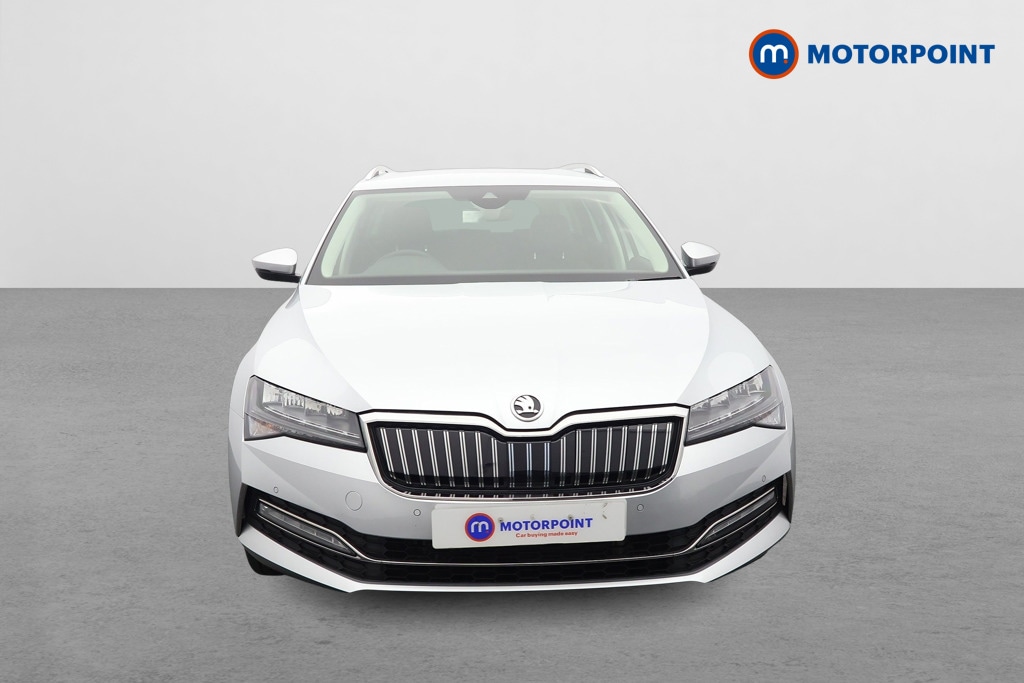 Used Skoda Superb 2023 for sale - 77221260: Photo 2