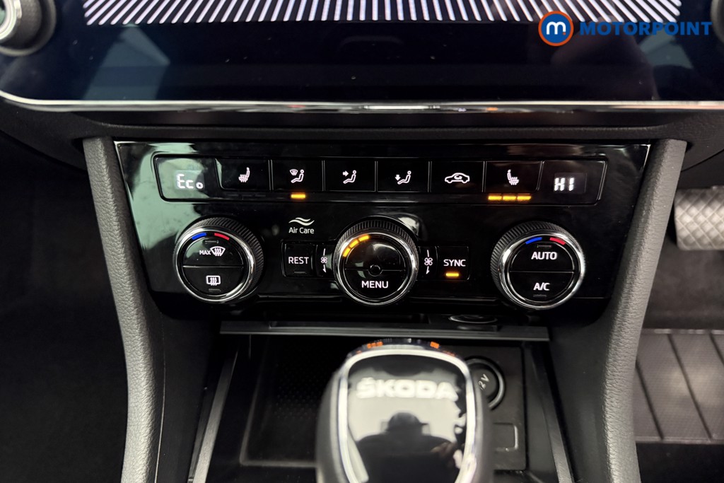 Used Skoda Superb 2023 for sale - 77221260: Photo 20