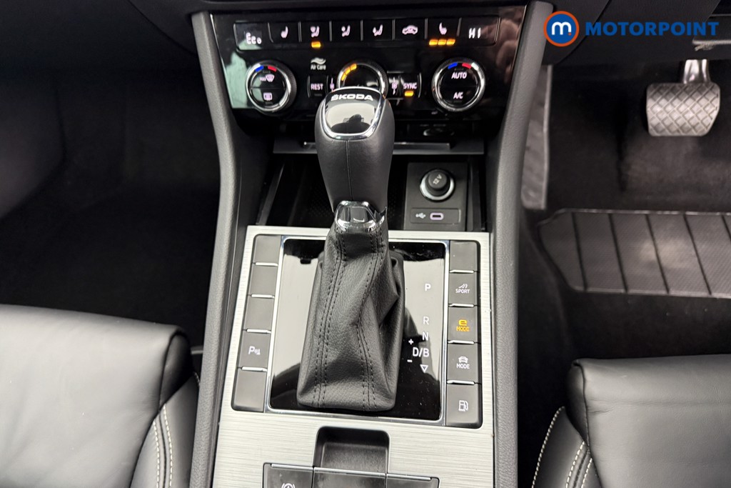 Used Skoda Superb 2023 for sale - 77221260: Photo 21