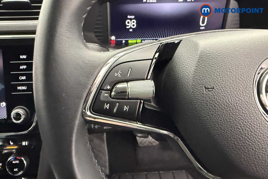 Used Skoda Superb 2023 for sale - 77221260: Photo 22