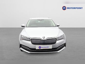 Used Skoda Superb undefined for sale - 77221260: Photo