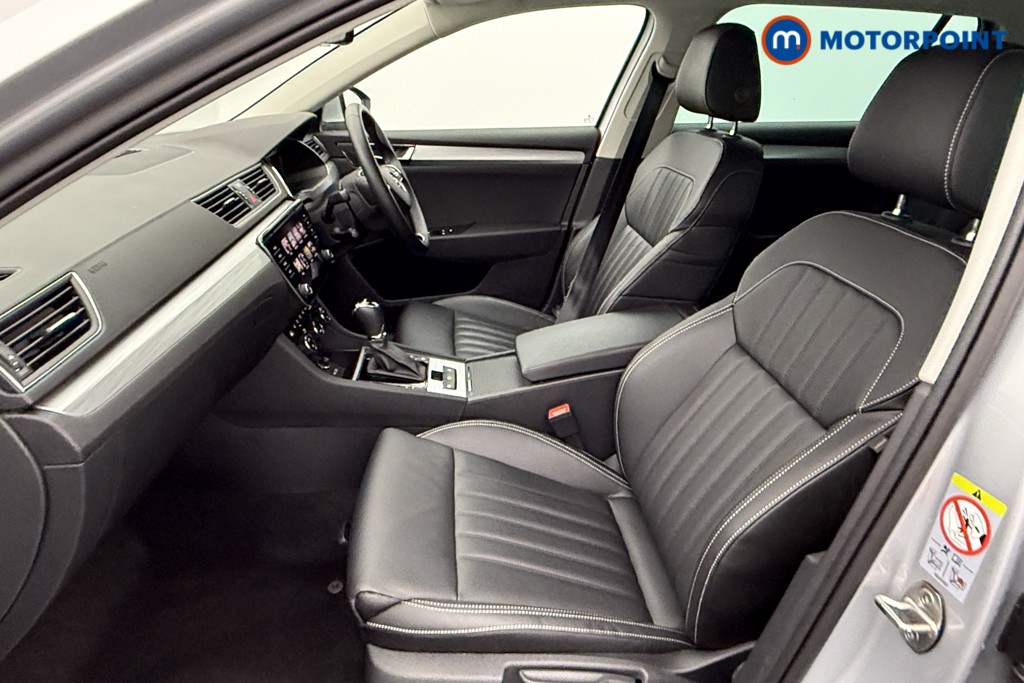 Used Skoda Superb 2023 for sale - 77221260: Photo 32