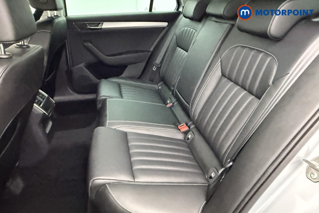 Used Skoda Superb 2023 for sale - 77221260: Photo 33