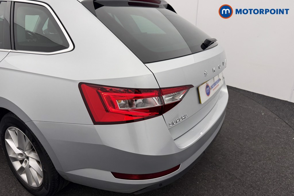 Used Skoda Superb 2023 for sale - 77221260: Photo 36
