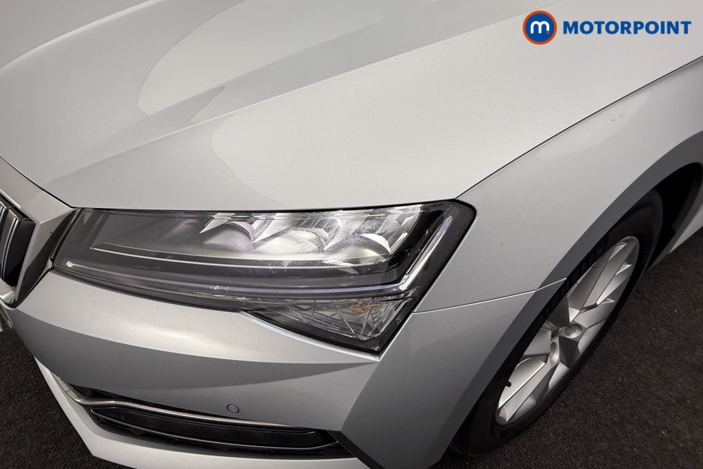 Used Skoda Superb 2023 for sale - 77221260: Photo 37