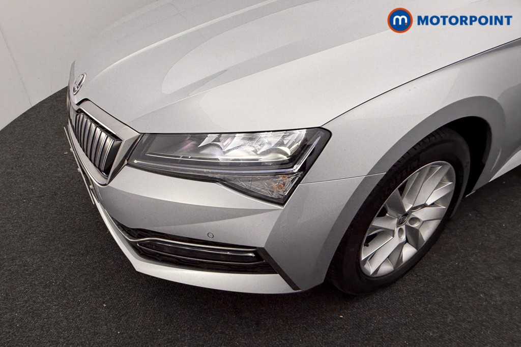 Used Skoda Superb 2023 for sale - 77221260: Photo 38