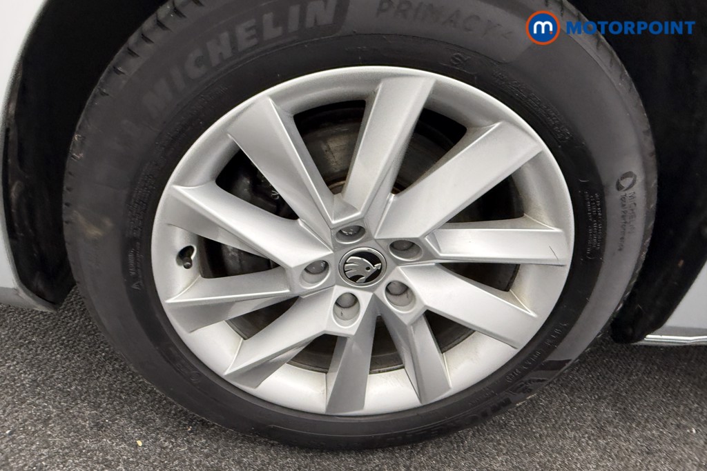 Used Skoda Superb 2023 for sale - 77221260: Photo 39