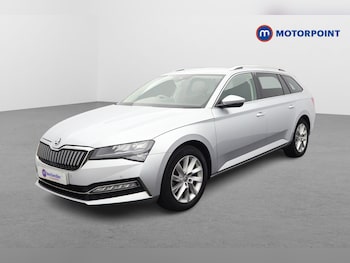 Used Skoda Superb undefined for sale - 77221260: Photo