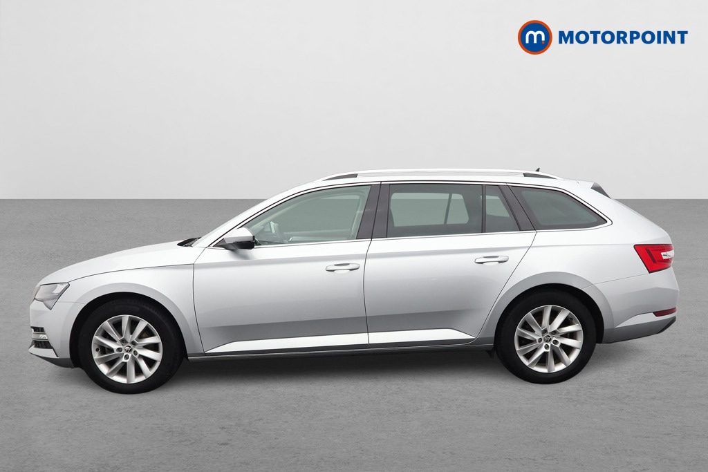 Used Skoda Superb 2023 for sale - 77221260: Photo 4