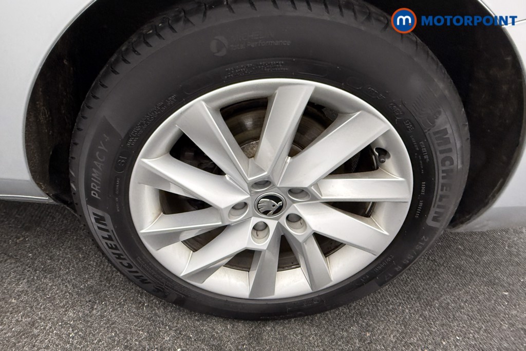 Used Skoda Superb 2023 for sale - 77221260: Photo 40