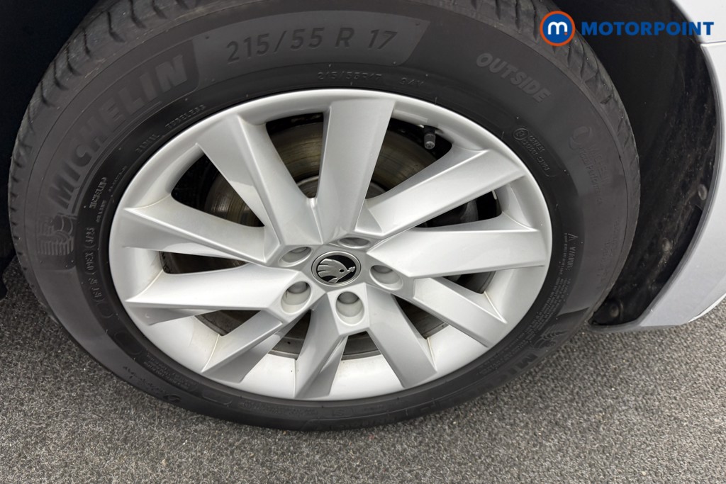 Used Skoda Superb 2023 for sale - 77221260: Photo 42