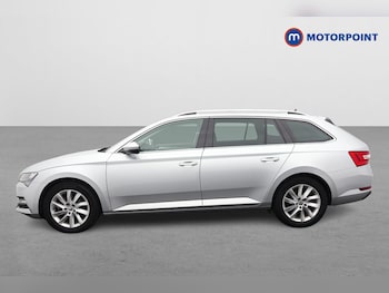 Used Skoda Superb undefined for sale - 77221260: Photo