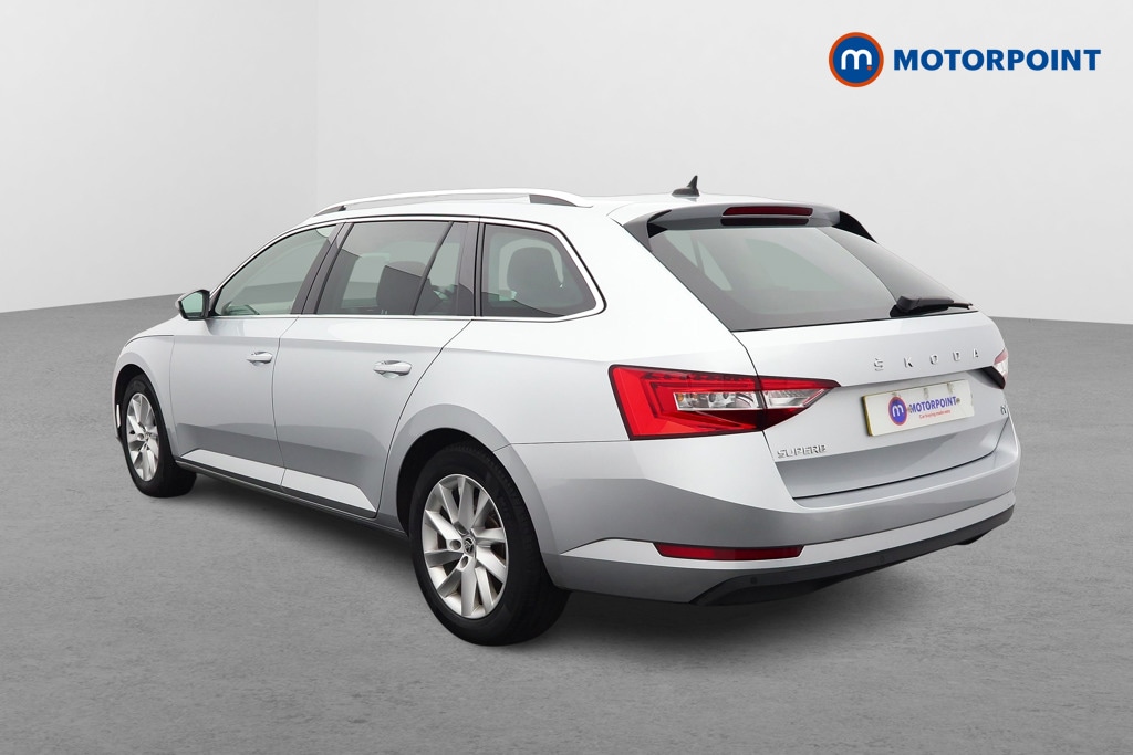 Used Skoda Superb 2023 for sale - 77221260: Photo 5