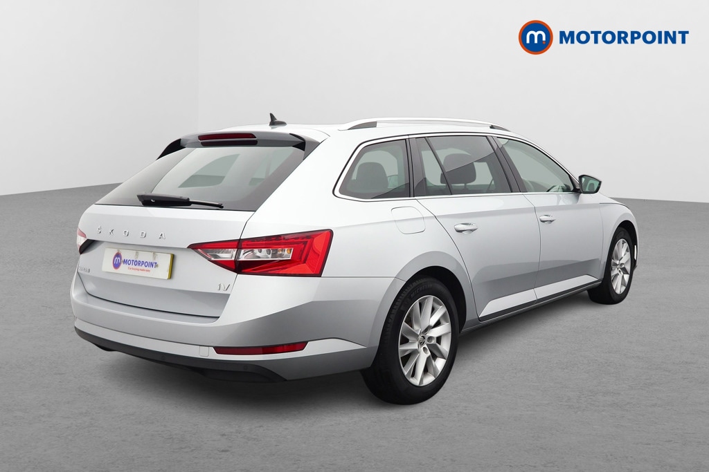 Used Skoda Superb 2023 for sale - 77221260: Photo 7