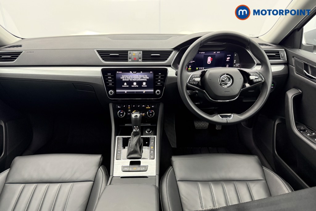 Used Skoda Superb 2023 for sale - 77221260: Photo 9