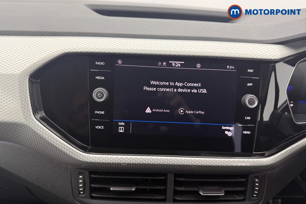 Used Volkswagen T-Cross 2023 for sale - 77354865: Photo 10