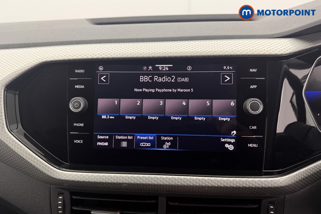 Used Volkswagen T-Cross 2023 for sale - 77354865: Photo 14