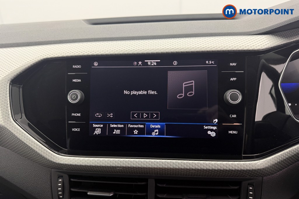 Used Volkswagen T-Cross 2023 for sale - 77354865: Photo 15