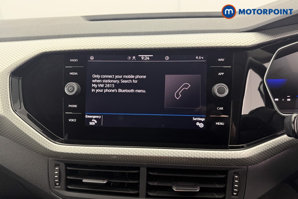 Used Volkswagen T-Cross 2023 for sale - 77354865: Photo 16