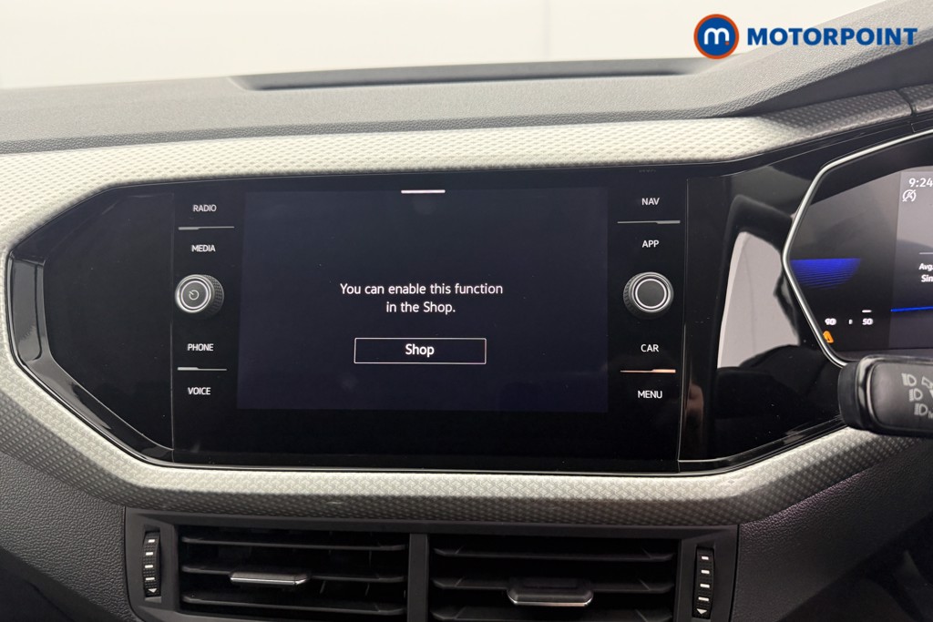 Used Volkswagen T-Cross 2023 for sale - 77354865: Photo 17