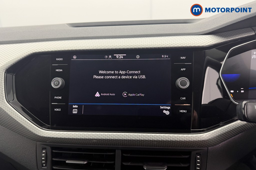 Used Volkswagen T-Cross 2023 for sale - 77354865: Photo 18