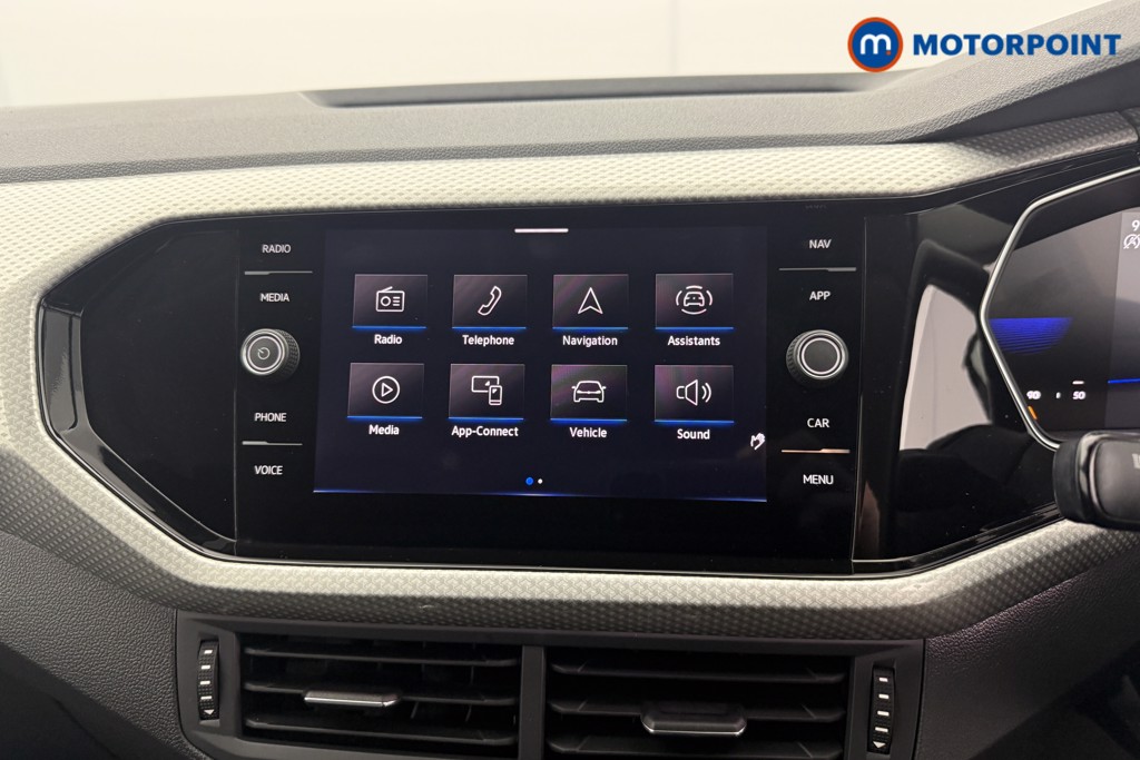 Used Volkswagen T-Cross 2023 for sale - 77354865: Photo 19