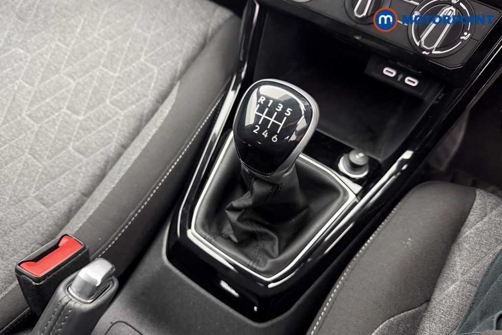 Used Volkswagen T-Cross 2023 for sale - 77354865: Photo 21