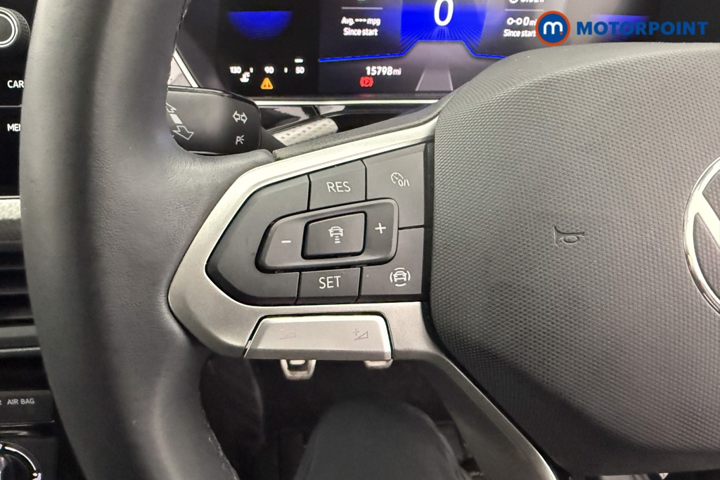 Used Volkswagen T-Cross 2023 for sale - 77354865: Photo 22