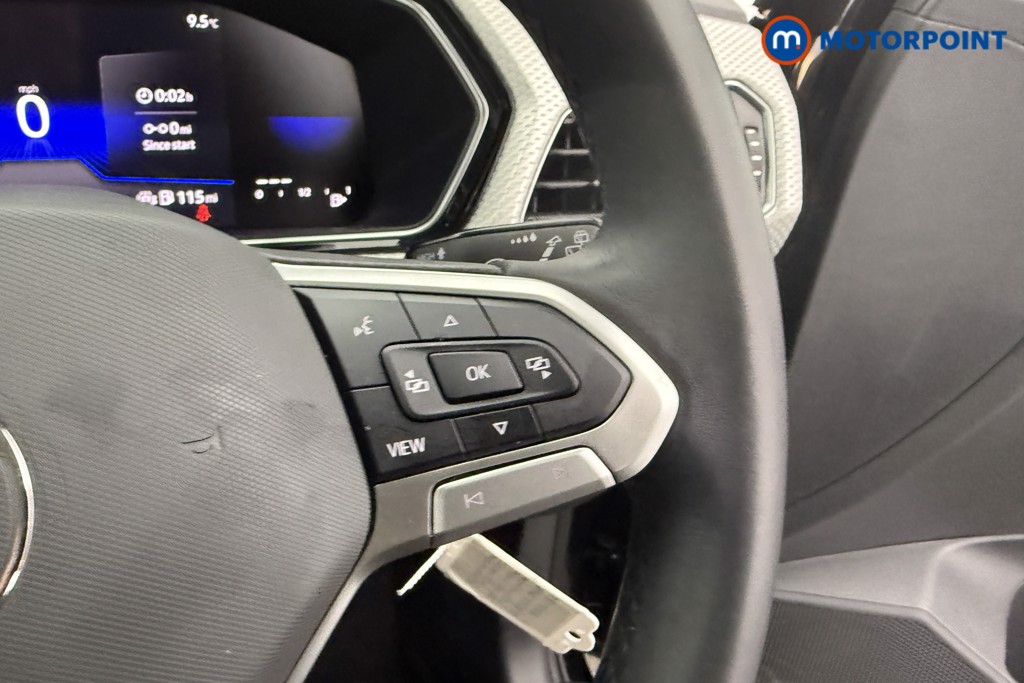 Used Volkswagen T-Cross 2023 for sale - 77354865: Photo 23