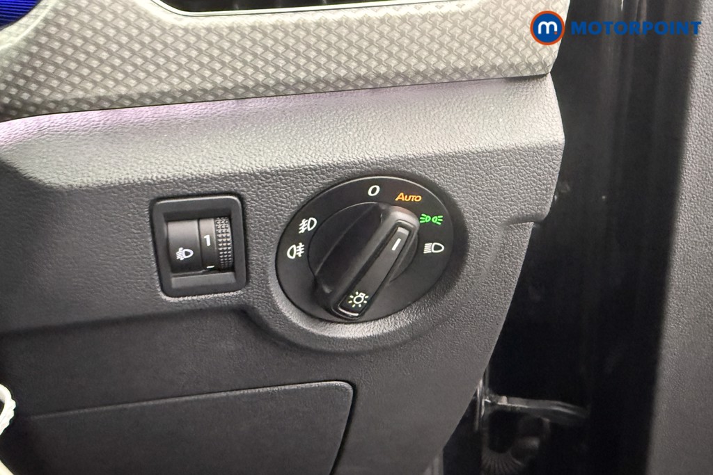 Used Volkswagen T-Cross 2023 for sale - 77354865: Photo 24