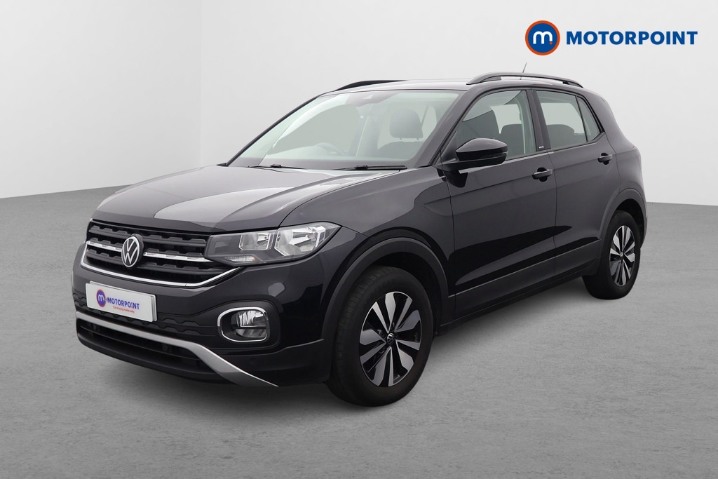 Used Volkswagen T-Cross 2023 for sale - 77354865: Photo 3