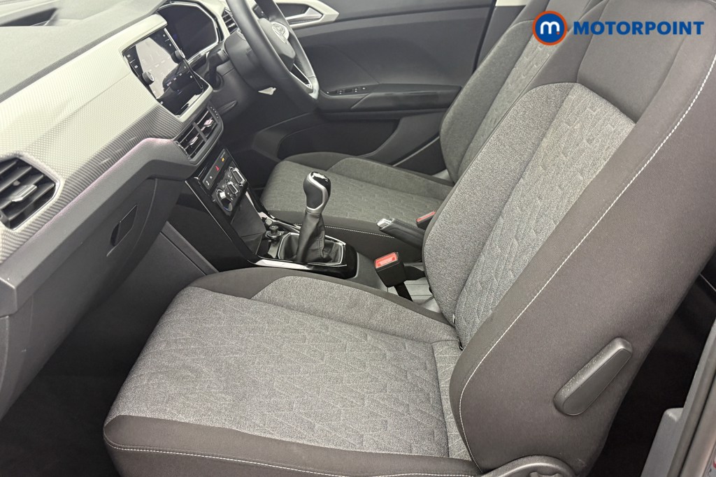 Used Volkswagen T-Cross 2023 for sale - 77354865: Photo 30