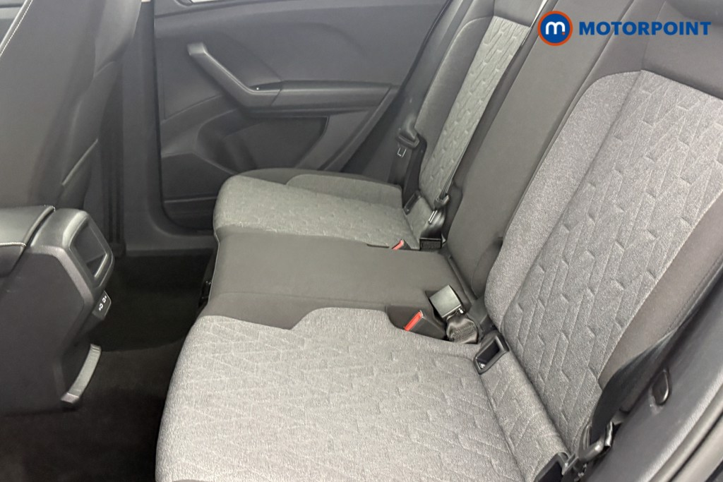 Used Volkswagen T-Cross 2023 for sale - 77354865: Photo 31