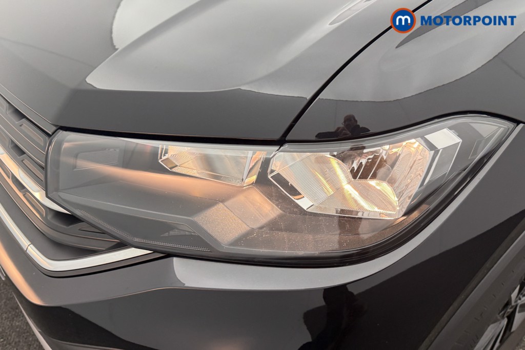 Used Volkswagen T-Cross 2023 for sale - 77354865: Photo 35